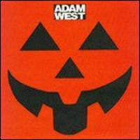 Adam West : Halloween - She
